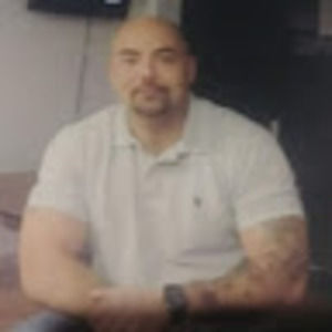 Meet your Posher, Vince